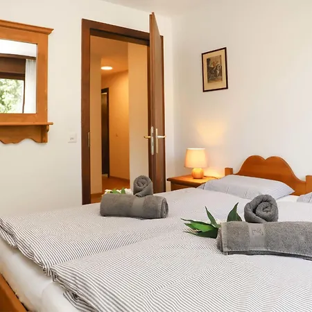 Terrasse Des Alpes-15 By Interhome * Crans-Montana